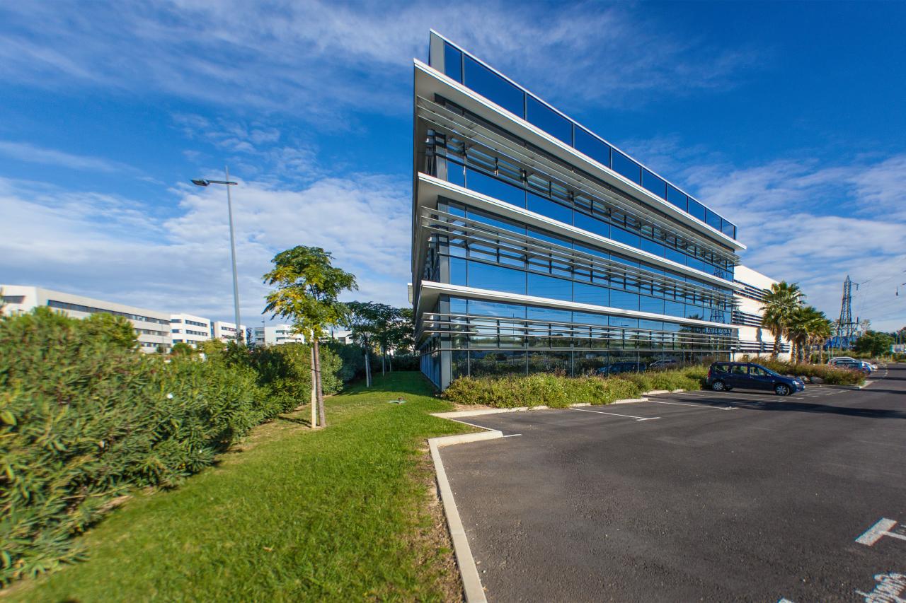 Bureau Montpellier 414m² Location bureau Montpellier Hérault OLBUR2313967 27